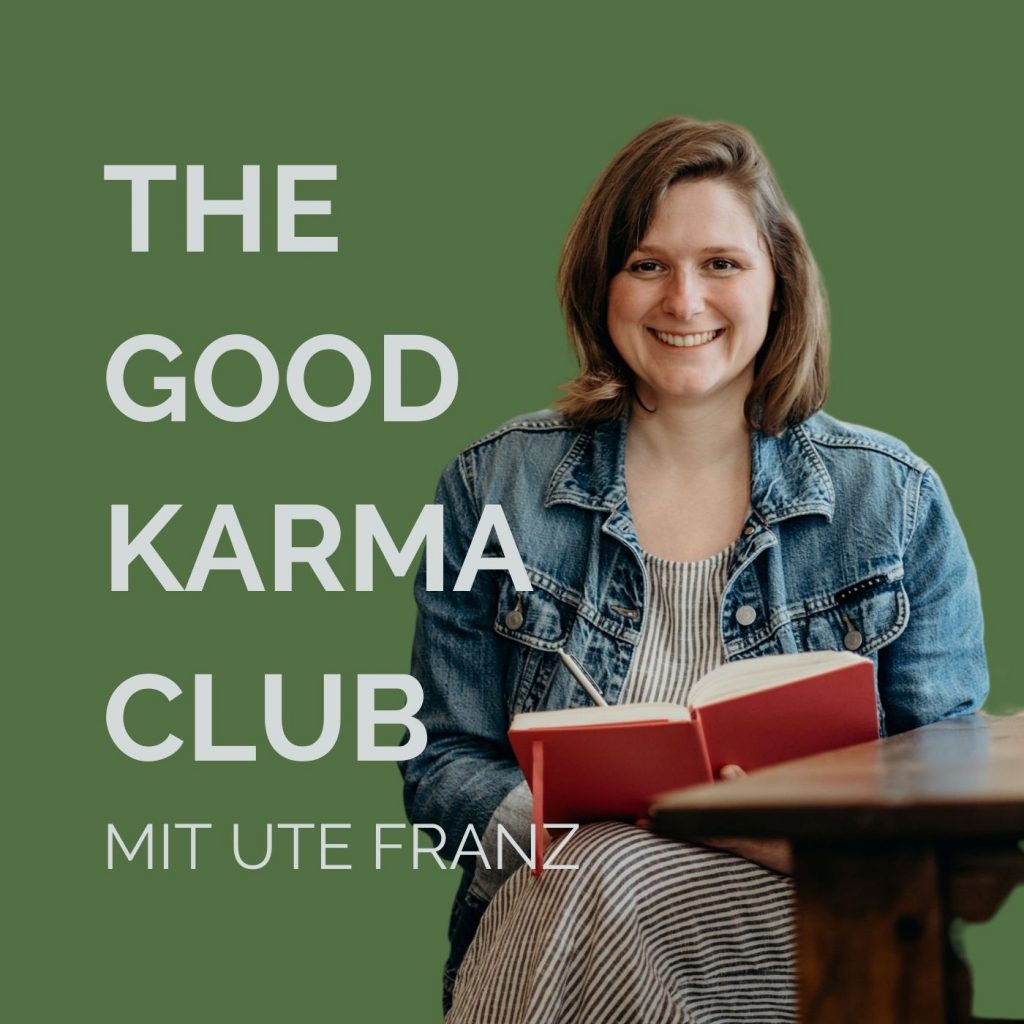 The Good Karma Club Podcast