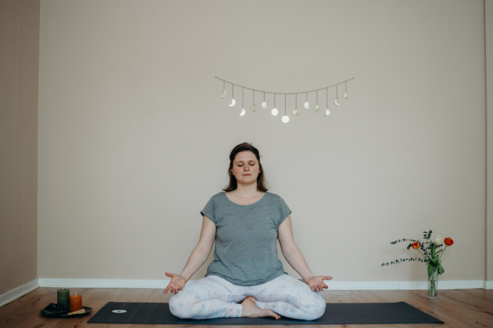 Mama Auszeit Yoga Retreat